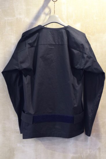 MARNI(17SS)/マルニ/pullover shirt - IDIOME | ONLINE SHOP 熊本のセレクトショップ