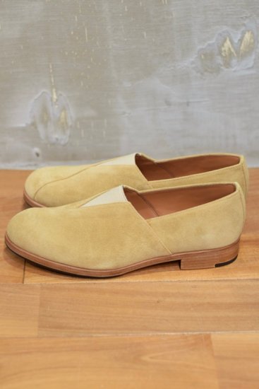 TOMOTAKA/トモタカ/TMTK-S-0006 beige - IDIOME | ONLINE SHOP 熊本のセレクトショップ