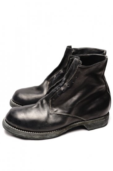 GUIDI military boots (goat) size38