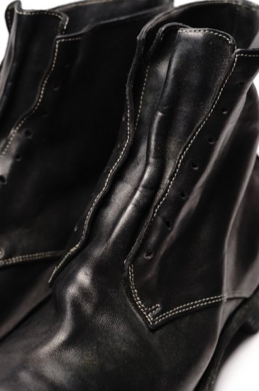 GUIDI/グイディ/MILITARY BOOTS - IDIOME | ONLINE SHOP 熊本の