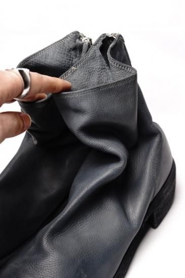 GUIDI/グイディ/BACK ZIP BOOTS - IDIOME | ONLINE SHOP 熊本の GUIDI/グイディ/BACK ZIP BOOTS - IDIOME | ONLINE SHOP 熊本の