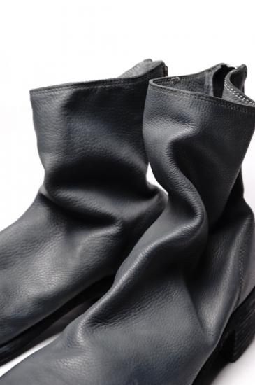 GUIDI/グイディ/BACK ZIP BOOTS - IDIOME | ONLINE SHOP 熊本の GUIDI/グイディ/BACK ZIP BOOTS - IDIOME | ONLINE SHOP 熊本の