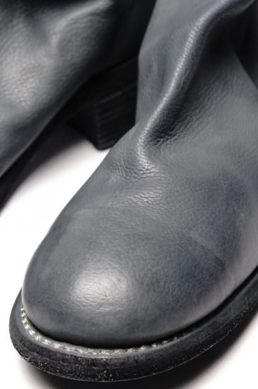 GUIDI/グイディ/BACK ZIP BOOTS - IDIOME | ONLINE SHOP 熊本の