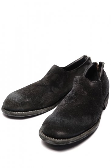 GUIDI/グイディ/BACK ZIP LOW BOOTS - IDIOME | ONLINE SHOP 熊本の ...