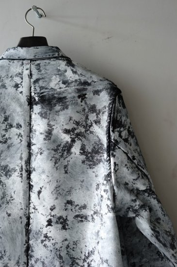 SHINYA KOZUKA/シンヤコヅカ/ATELIER COAT - IDIOME | ONLINE SHOP 熊本のセレクトショップ