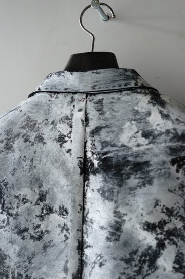 SHINYA KOZUKA/シンヤコヅカ/ATELIER COAT - IDIOME | ONLINE SHOP 熊本のセレクトショップ