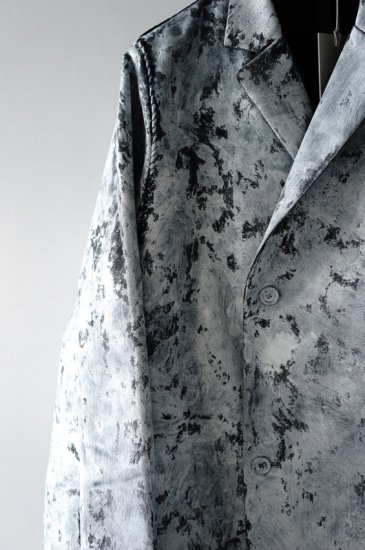 SHINYA KOZUKA/シンヤコヅカ/ATELIER COAT - IDIOME | ONLINE SHOP 熊本のセレクトショップ