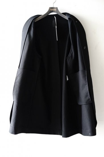 SHINYA KOZUKA/シンヤコヅカ/ATELIER COAT - IDIOME | ONLINE SHOP 熊本のセレクトショップ