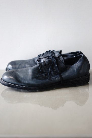 guidi derby shoes