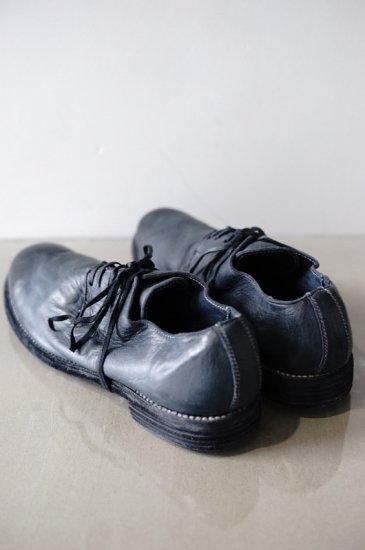 GUIDI/グイディ/ONEPIECE DERBY SHOES - IDIOME | ONLINE SHOP 熊本の