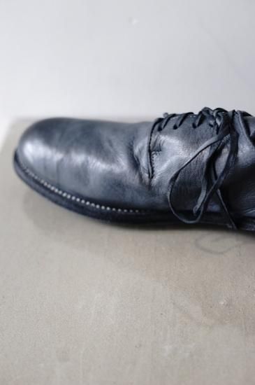 GUIDI/グイディ/ONEPIECE DERBY SHOES - IDIOME | ONLINE SHOP 熊本の 