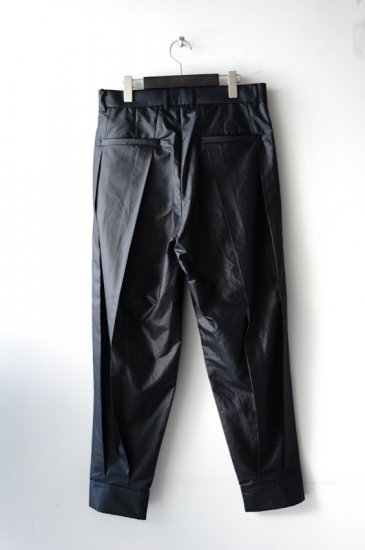 TAAKK(19SS)/ターク/HAKAMA TROUSERS - IDIOME | ONLINE SHOP 熊本の