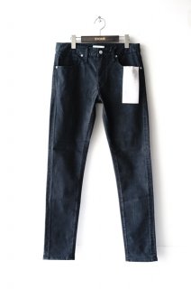 WHEIR BOBSON(19SS)/ウェアボブソン/SKINNY COLOR JEANS