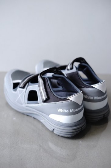 WhiteMountaineering(19SS)/ホワイトマウンテニアリング/REFLECTIVE