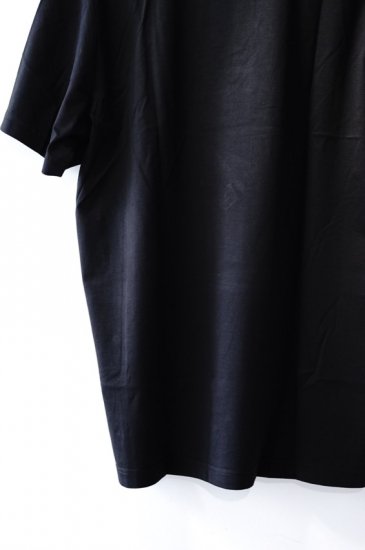 STAMPD(19SS)/スタンプド/anglo tee bk - IDIOME | ONLINE SHOP 熊本のセレクトショップ