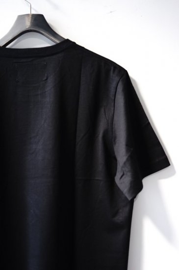 STAMPD(19SS)/スタンプド/anglo tee bk - IDIOME | ONLINE SHOP 熊本の