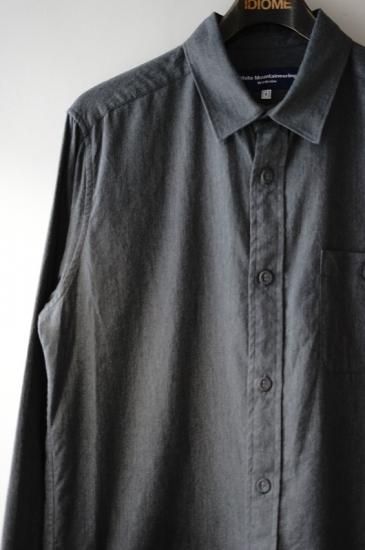 WhiteMountaineering/ホワイトマウンテニアリング/TWILL DRESS