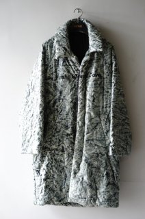 doublet 19AW ダウンベスト