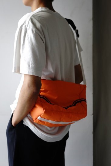 Toga Outdoor Products トーガ アウトドアプロダクツ Shoulder Bag Idiome Online Shop 熊本のセレクトショップ