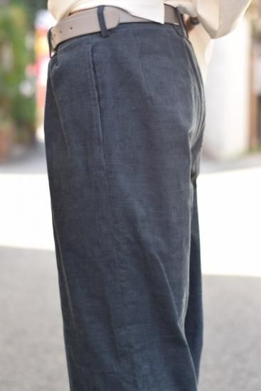 WELLDER(ウェルダー) Five Pocket Trousers