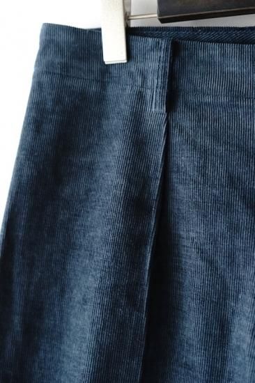 WELLDER(ウェルダー) Five Pocket Trousers