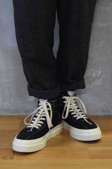 S.W.C(20SS)/VARDEN CANVAS - IDIOME | ONLINE SHOP 熊本のセレクト