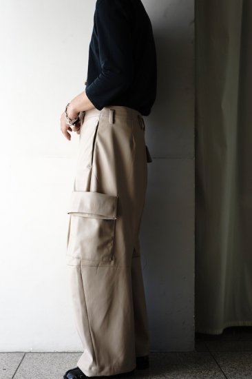 SHINYAKOZUKA/シンヤコヅカ/DELIVERYMAN - IDIOME | ONLINE SHOP 熊本のセレクトショップ