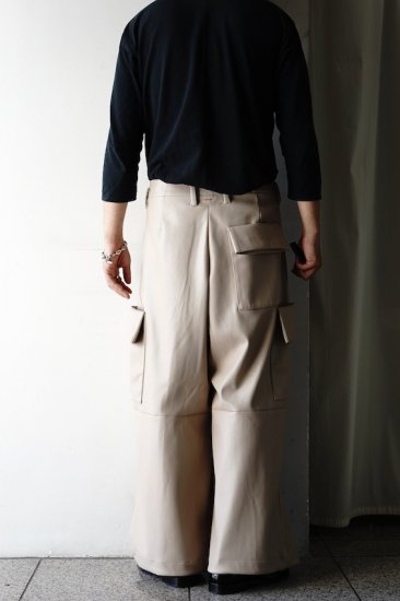 SHINYAKOZUKA/シンヤコヅカ/DELIVERYMAN - IDIOME | ONLINE SHOP 熊本のセレクトショップ