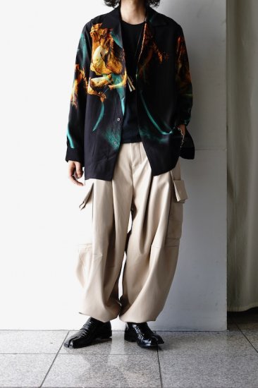 SHINYAKOZUKA/シンヤコヅカ/DELIVERYMAN - IDIOME | ONLINE SHOP 熊本のセレクトショップ