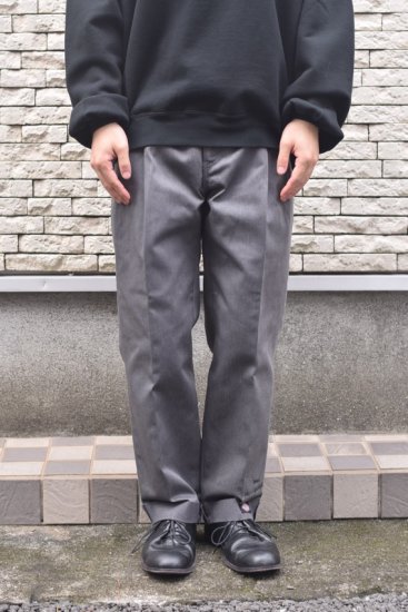 BED J.W. FORD/ベッドフォード/Dickies Trousers - IDIOME | ONLINE SHOP 熊本のセレクトショップ