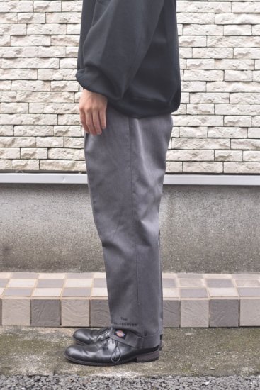 BED J.W. FORD/ベッドフォード/Dickies Trousers - IDIOME | ONLINE SHOP 熊本のセレクトショップ