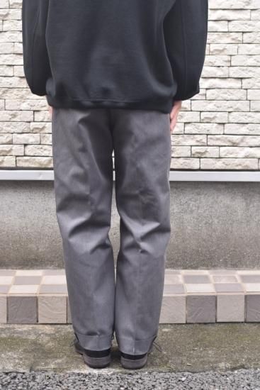 BED J.W. FORD/ベッドフォード/Dickies Trousers - IDIOME | ONLINE SHOP 熊本のセレクトショップ