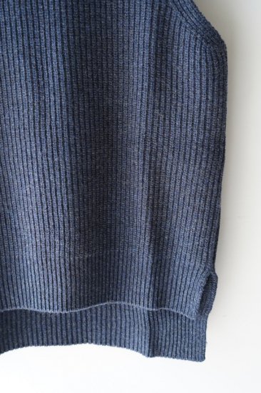 MARNI(20AW)/マルニ/Knit Vest - IDIOME | ONLINE SHOP 熊本のセレクトショップ