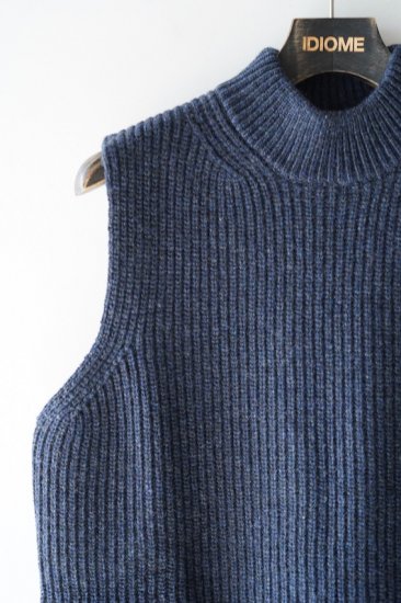 MARNI/マルニ/Knit Vest - IDIOME | ONLINE SHOP 熊本のセレクトショップ