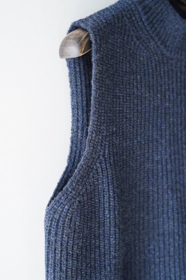 MARNI/マルニ/Knit Vest - IDIOME | ONLINE SHOP 熊本のセレクトショップ