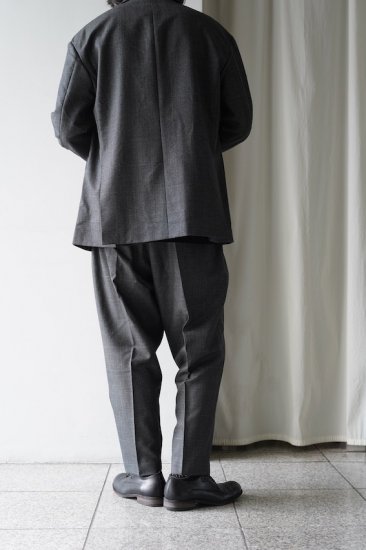 lownn/ローン/Military Trousers - IDIOME | ONLINE SHOP 熊本のセレクトショップ