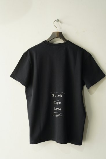 WHAT A WONDERFUL WORLD T-SHIRT - IDIOME | ONLINE SHOP 熊本のセレクトショップ