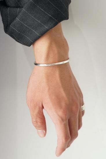 BANGLE BRACELET - IDIOME | ONLINE SHOP 熊本のセレクトショップ