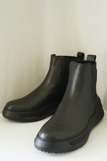 OAMC FREE SOLO CHELSEA BOOTS | angeloawards.com