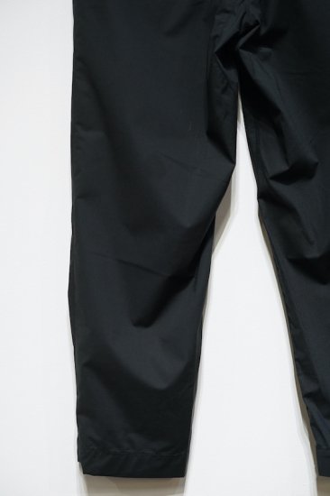 TAPERED CROPPED PANTS - IDIOME | ONLINE SHOP 熊本のセレクトショップ