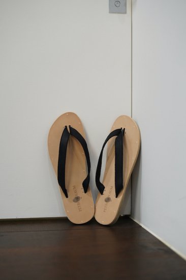 b-sandals - horse reverse - IDIOME | ONLINE SHOP 熊本のセレクト