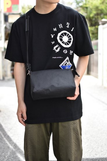 RATCHET BAG-X-PAC - IDIOME | ONLINE SHOP 熊本のセレクトショップ