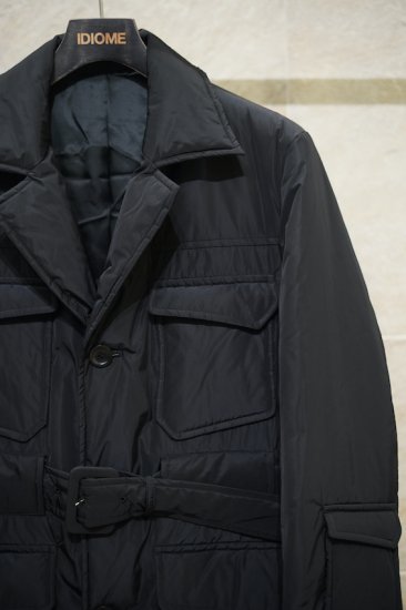 CANADIAN JACKET - IDIOME | ONLINE SHOP 熊本のセレクトショップ