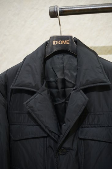 CANADIAN JACKET   IDIOME   ONLINE SHOP 熊本のセレクトショップ