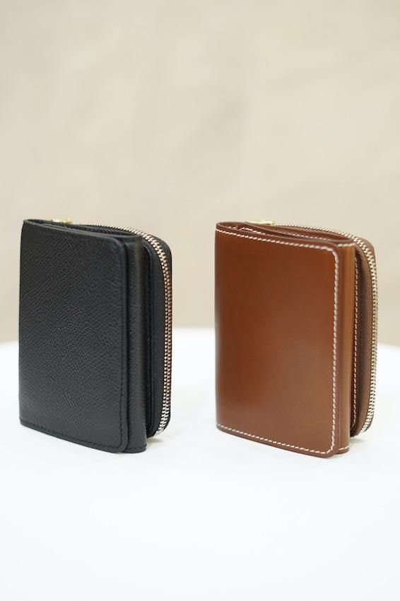 TRI FOLD MAGIC PURSE - IDIOME | ONLINE SHOP 熊本のセレクトショップ