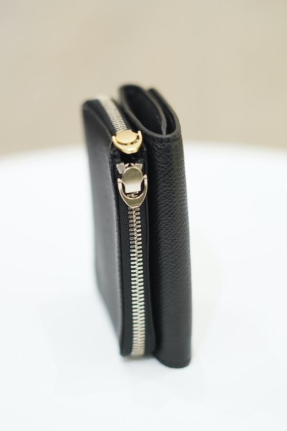 TRI FOLD MAGIC PURSE - IDIOME | ONLINE SHOP 熊本のセレクト