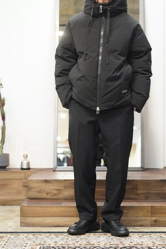 Sサイズ | OAMC LITHIUM DOWN JACKET-