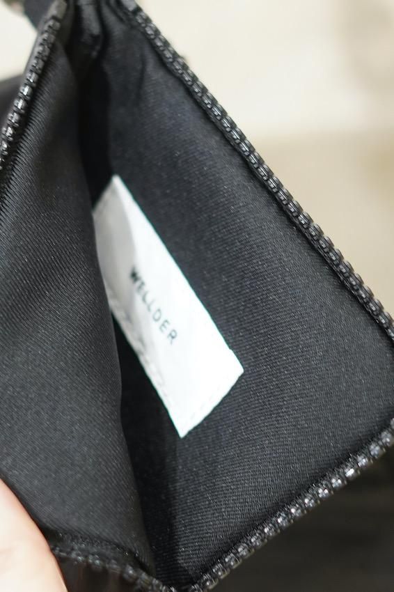 Shoulder Pouch - IDIOME | ONLINE SHOP 熊本のセレクトショップ