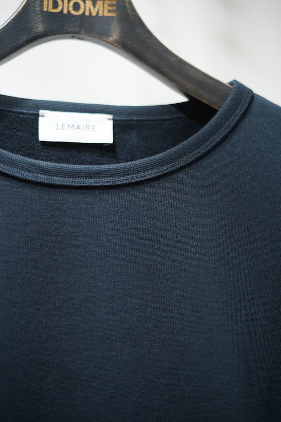 TERRY LS T-SHIRT - IDIOME | ONLINE SHOP 熊本のセレクトショップ