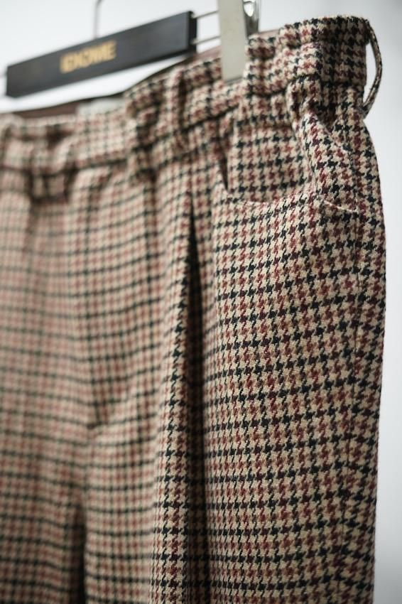 BED J.W. FORD（ベッドフォード）の「BED J.W. FORD Over Waist